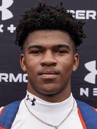 Memphis 2027 Football Offers in Alabama