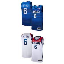 Also keep up with us @usab3x3, @usabyouth & @usabgaming. Damian Lillard Team Usa Basketball Jerseys One Of The Top Selling Olympics Items Here S Where You Can Buy One Online Oregonlive Com