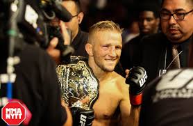 Dillashaw is easy money for him. T J Dillashaw Opens As Sizable Favorite Over Henry Cejudo In Ufc 233 Flyweight Title Fight Mmanytt Com