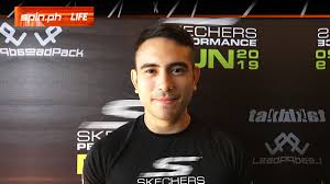 Gerald anderson was a 3rd placer finalist on pinoy big brother: Gerald Anderson On Spin Ph