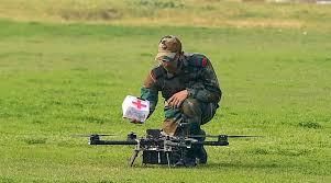 In this article, read about indian army day in 1000 words. Drone Operations Feature For First Time At Army Day Parade India News The Indian Express