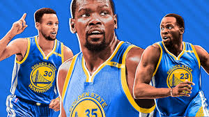 Outside of those two, the warriors roster should be easy to guess. Nba Preview 2017 18 Warriors Vs Everybody Power Rankings