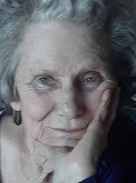 Marlene Ruth Everts White