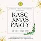 KASC Christmas Party 2025 event image