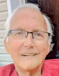 Obituary information for David E. Forkey