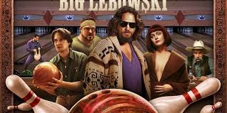 The 20big 20lebowski 26 238230 3bkino 20karavan 2025 2011 202016 The Big Lebowski Pinball