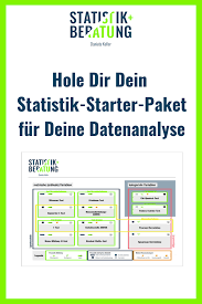 Hole Dir Dein Statistik Starter Paket Im Statistik Starter Paket Findest Du Eine Ubersicht U In 2020 Statistik Wissenschaftliche Arbeit Wissenschaftliches Schreiben