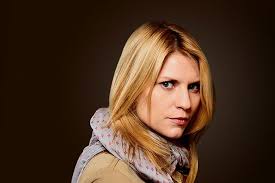 Carrie Mathison Facts