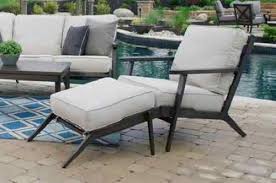 10 Patio Furniture With Hidden Ottoman That Is Recommended For You Outdoor Furniture Sets Furniture Patio Design