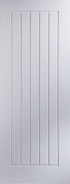 Unbeatable prices, made to measure and free, fast delivery. Cottage Primed White Woodgrain Effect Lh Rh Internal Door H 1981mm W 838mm Diy At B Q