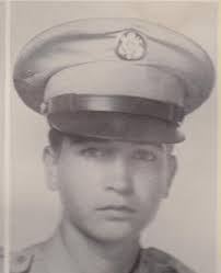 Tom David Horrell Obituary