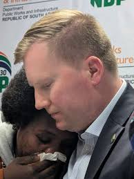 Emotional Appeal for Help: Elelwani Mawela's Story