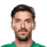 Born 12 june 1990) is a polish footballer who plays for turkish club fatih karagümrük. Artur Sobiech Fm 2019 Profile Reviews