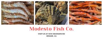 Maybe you would like to learn more about one of these? Modesto Fish Company Home Facebook