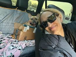 Beverly Mays (@blknwhtgurl) • Instagram photos and videos