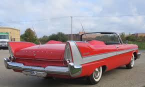 Image result for Toreador Red 1958 Plymouth