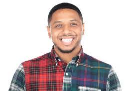 Christopher Arceneaux's Instagram, Twitter & Facebook