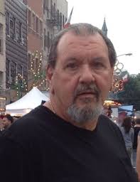 Obituary information for Raymond Russo