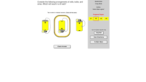Examples For The Light Bulb Anatomy Concept Builder Youtube