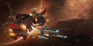 Q A November Star Trek Fleet Command