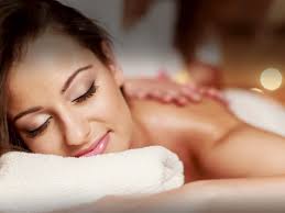 Deborah Rivera Massage Therapist in Cape Coral, FL