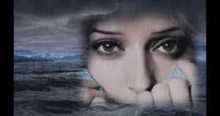Blue Eyes Crying In The Rain Blue Eyes Eyes Rain