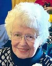 Barbara Viola Luedtke Eckstein Obituary