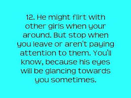 22 Signs That Your Crush Likes You Crush Quotes Crush Advice Facts About Guys
