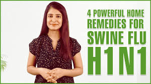For example, it may ease sore throat pain and nasal congestion as it is the best home remedy for influenza virus. 4 Best Home Remedies For Swine Flu Treatment H1n1 Influenza Youtube