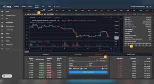 The exchange also gives you access to bitcoin and more than 80 other crypto assets. Ftx Exchange How To Long Or Short Bitcoin Btc Beginners Guide