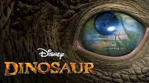 Which ones do you remember watching every week? Watch Dinosaur Full Movie Disney