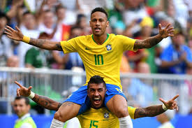 Willian enaltece empenho e atuação da seleção brasileira diante do méxico. 2 X 0 Brasil Vence Mexico E Enfrenta Belgica Nas Quartas Da Copa
