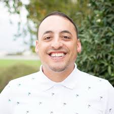 Mike Solorio's Instagram, Twitter & Facebook