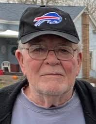 EUGENE CLARENCE ALEXANDER