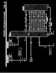 Diagrams for the following systems are. Im Trying To Put A Aftermarket Stereo In My 95 Ford Explorer I Cant Get Sound Threw The Factory Speakers But I Can Hold
