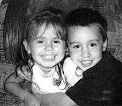 Children's Aid News May