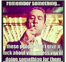 You learned the two greatest thing in life, never rat on your friends, and always keep your mouth shut. Art Posters Goodfellas Movie Quote Poster Robert De Niro Ray Liotta Gangsters 24x36 Bold Art