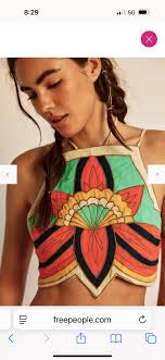 Does anyone have a Free People top in XS or S for sale?