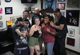 We are providing the list of top tattoo artists and shops in new jersey. N J S Best Tattoo Shop And The Winner Is Nj Com