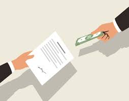 Rescission is the act of canceling the contract from the beginning and restoring the parties to the positions they were in as if the contract was never made. Rescission