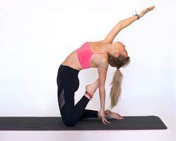Finding yoga lessons in and around london depends on what type of yoga you would like to practise, when you are what types of yoga could you practice? Best Yoga Teachers In London Top 10 To Watch In 2017 About Time Magazine