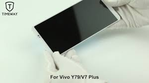 Mobile Phone Lcds For Vivo V7+ Lcd ...