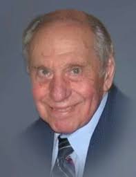 Obituary information for Joseph G. Miller