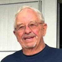 Luverne McNamara Obituary (1940