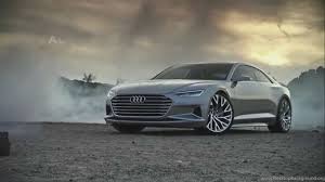 No official prices have been announced but we expect the a9 to cost significantly more than the current audi a8 flagship. 18 Audi A9 Wallpapers On Wallpapersafari