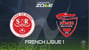 Nimes vs reims betting tips. 2020 21 Ligue 1 Reims Vs Nimes Preview Prediction The Stats Zone