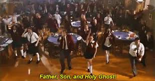 Check spelling or type a new query. Mary Katherine Gallagher Pictures And Gifs Popsugar Entertainment