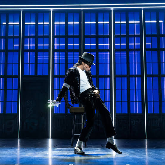 Cover art for Beat it