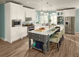 islands kraftmaid cabinetry