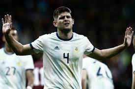 Todas as notícias sobre seleção argentina futebol publicadas em el país. Kannemann E Convocado Pela Argentina E Desfalcara O Gremio Nas Quartas De Final Da Copa Do Brasil Gzh